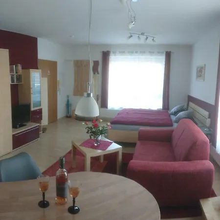 Ferienwohnung Morgensonne 아파트