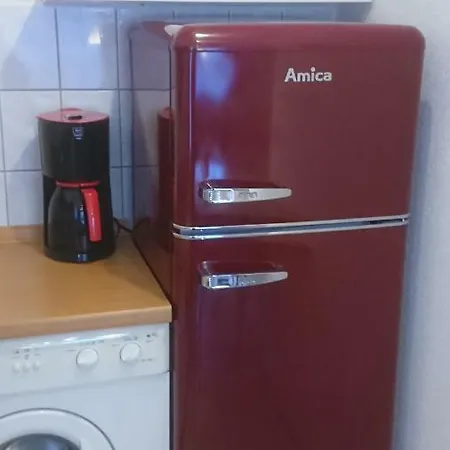 Ferienwohnung Morgensonne 아파트 *