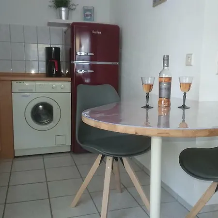 Ferienwohnung Morgensonne 아파트 *